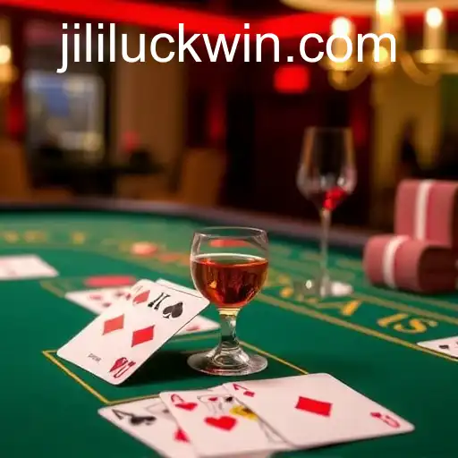 Exploring the Allure of Baccarat: The Essence of Jili Luck