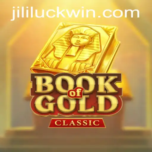 Exploring the Mystique of BookOfGoldClassic and the Notion of Jili Luck