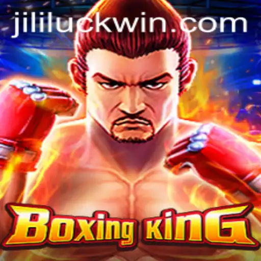 BoxingKing: The Exciting World of Virtual Boxing Meets Jili Luck