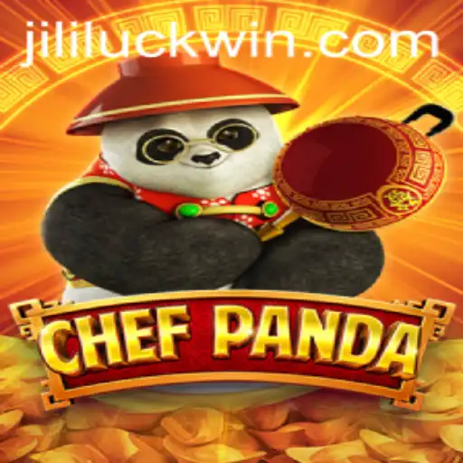 Exploring the Enigmatic World of ChefPanda and the Alluring Jili Luck