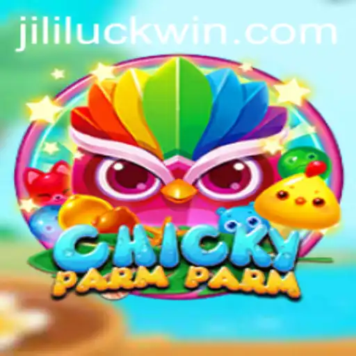 Discovering ChickyParmParm: A Game of Strategy and Fun