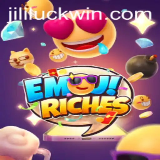Exploring the Exciting World of EmojiRiches: A Journey Through Jili Luck