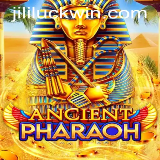 Embark on a Mystical Journey with AncientPharaoh: A Game of Luck and Strategy