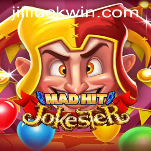 MadHitJokester: Unveiling the Hilarious World of Fun and Wins