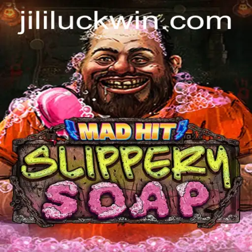 Discover the Exciting World of MadHitSlipperySoap: A Game of Skill and Chance