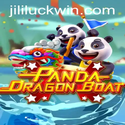 Dive into the Vibrant World of PANDADRAGONBOAT and Discover the Magic of Jili Luck