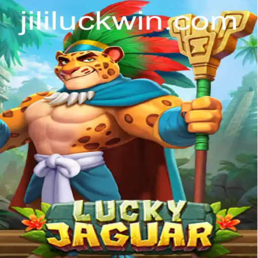 Unveiling the Thrills of LuckyJaguar: Embrace the Jili Luck
