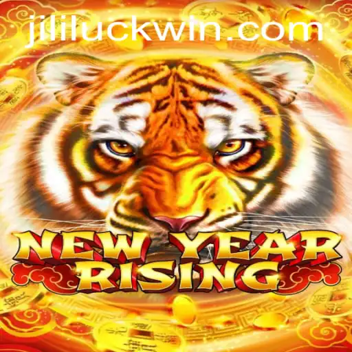 NewYearRising: Experience Jili Luck in an Exciting Adventure