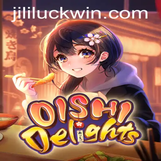 Exploring the Enchanting World of OishiDelights: Unveiling the Mysteries of Jili Luck