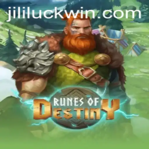 Exploring the Enigmatic World of RunesOfDestiny: Unraveling the Secrets of Jili Luck