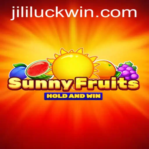 Exploring the Enchanting World of SunnyFruits: A Journey with Jili Luck