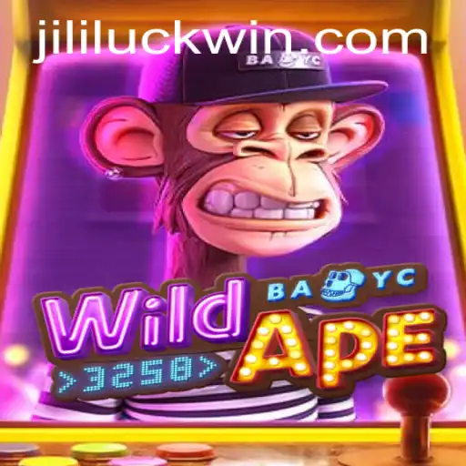 Unveiling the Thrills of WildApe3258: Experience Jili Luck