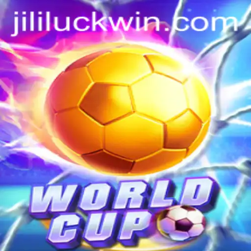 Discover the Excitement of WorldCup: Unveiling Jili Luck