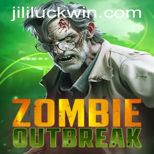 ZombieOutbreak: Survive the Apocalypse and Discover Jili Luck